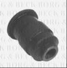 BORG & BECK BSK6133 Control Arm-/Trailing Arm Bush